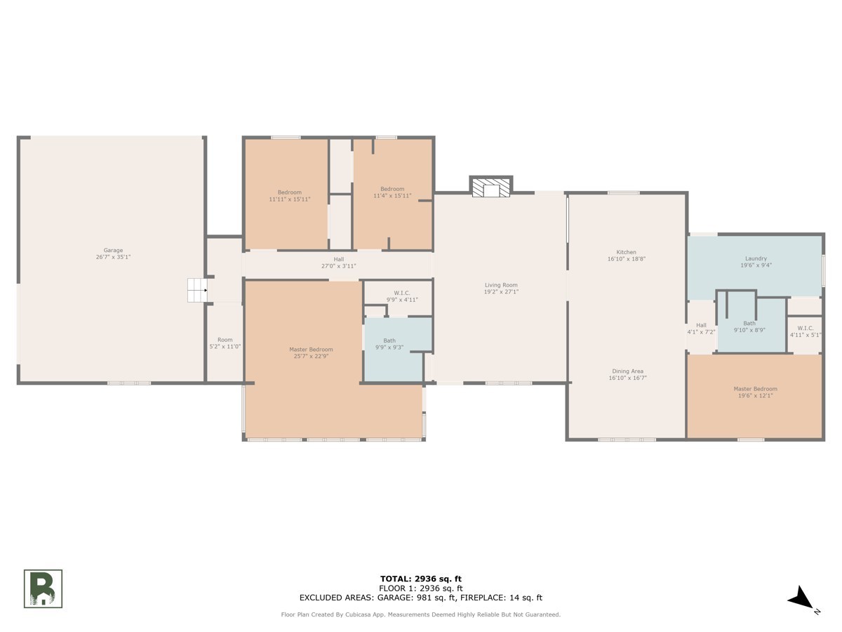 312 Roscoe Lynn Rd