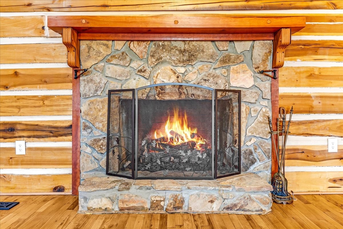 312 Roscoe Lynn Rd