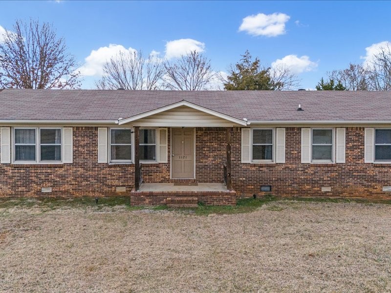 1121 Cranor Rd