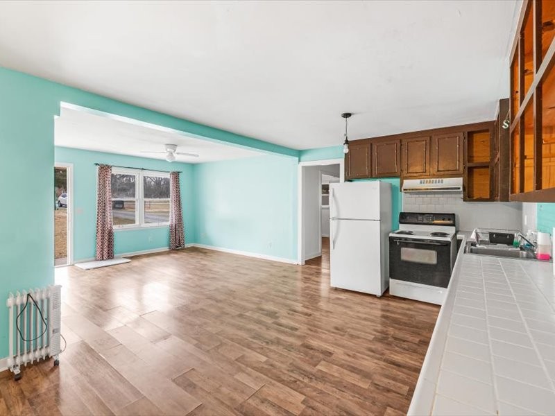 1121 Cranor Rd