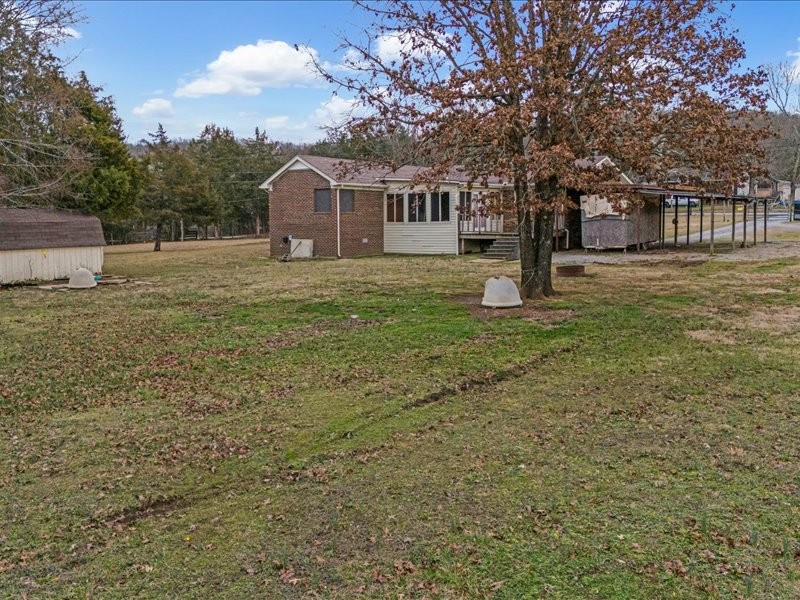 1121 Cranor Rd