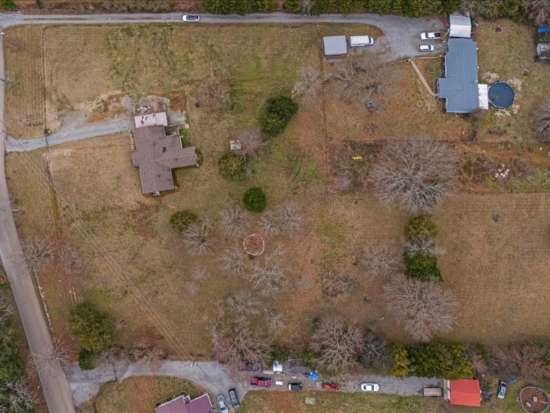 1121 Cranor Rd