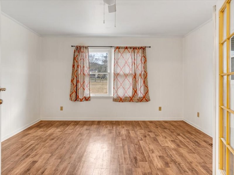 1121 Cranor Rd
