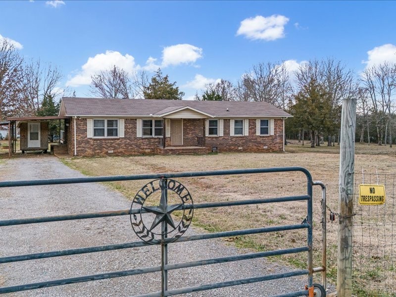 1121 Cranor Rd