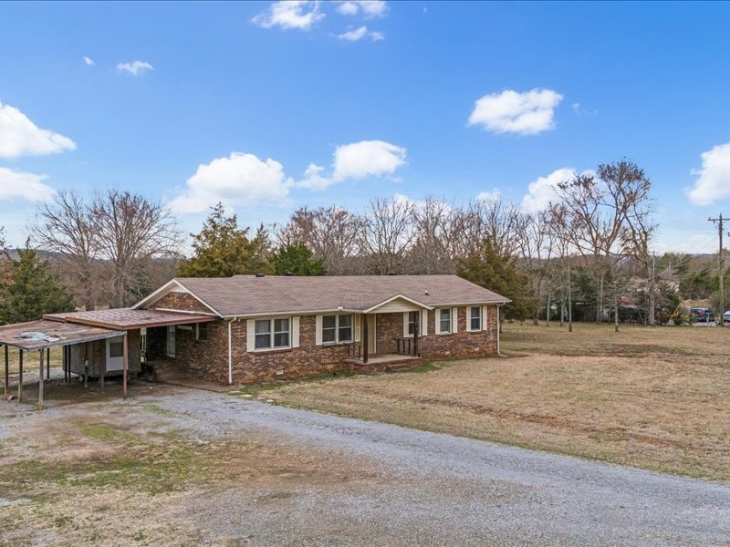 1121 Cranor Rd