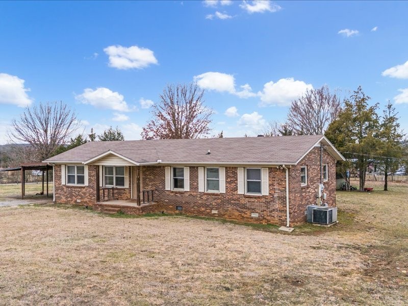1121 Cranor Rd