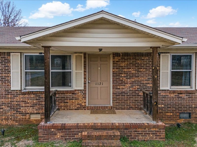 1121 Cranor Rd