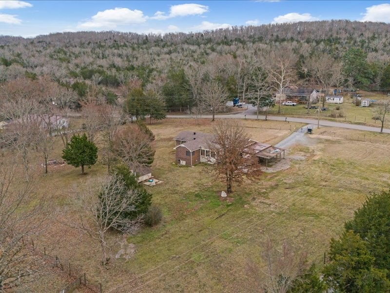 1121 Cranor Rd