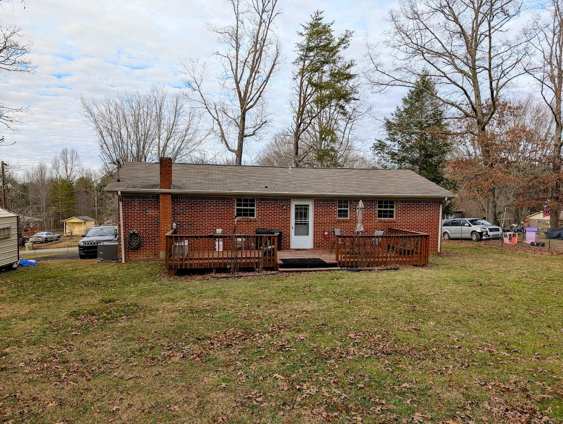 116 Dogwood Manor Rd