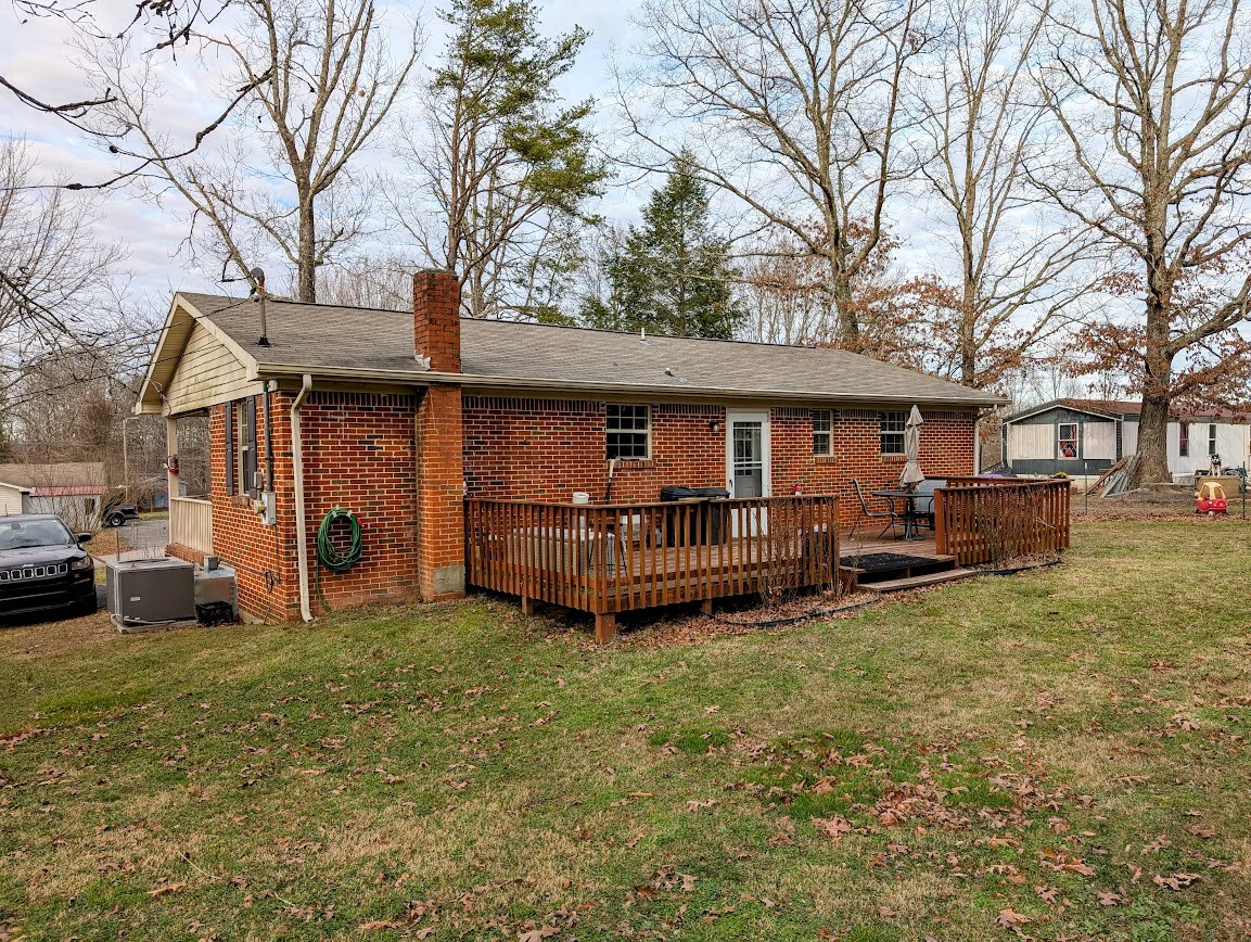 116 Dogwood Manor Rd