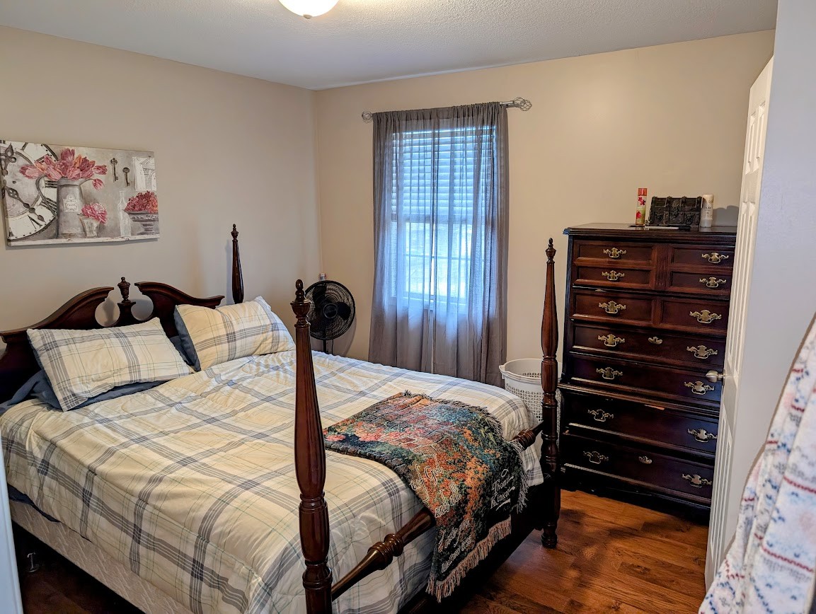 116 Dogwood Manor Rd