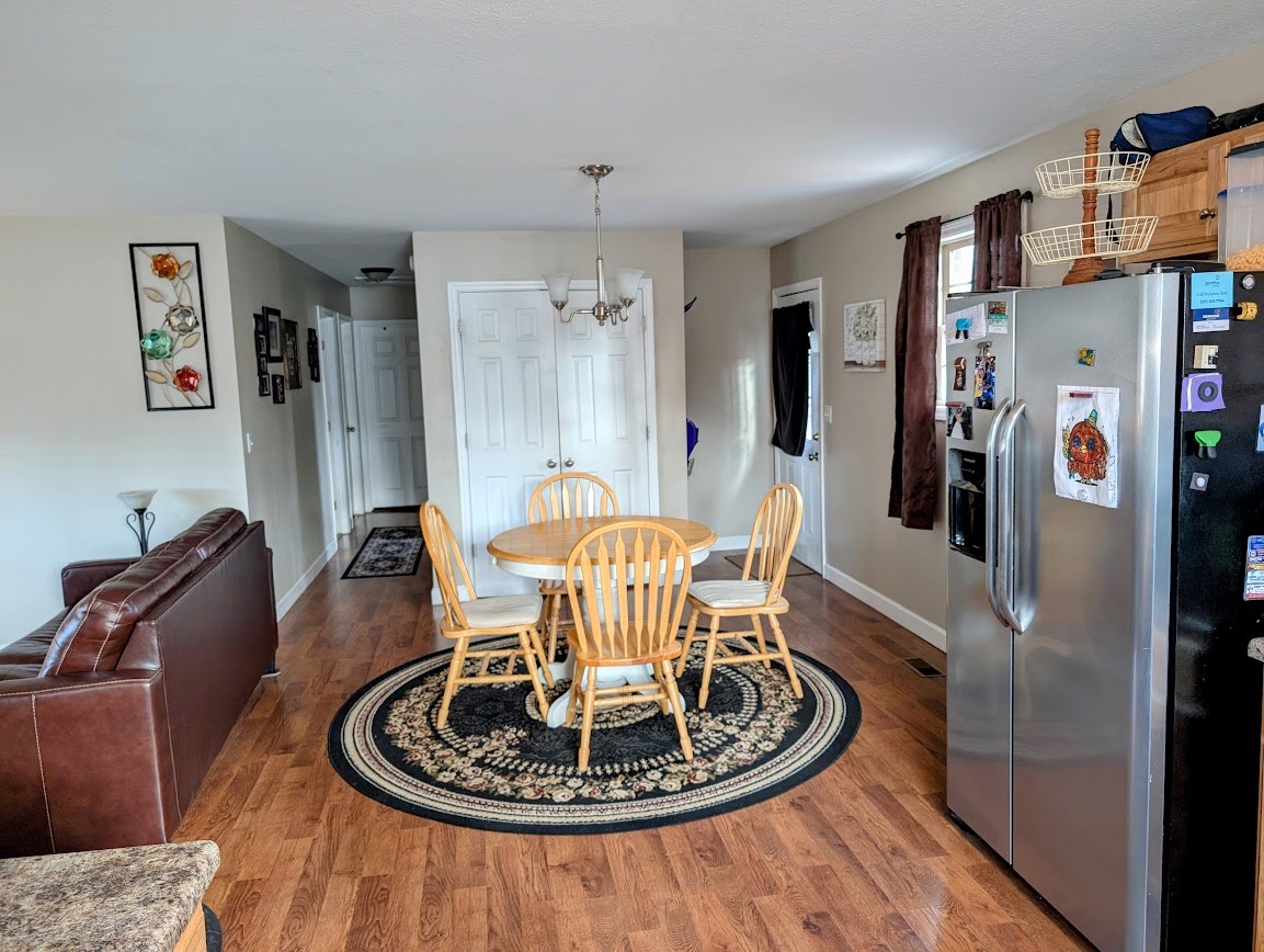 116 Dogwood Manor Rd