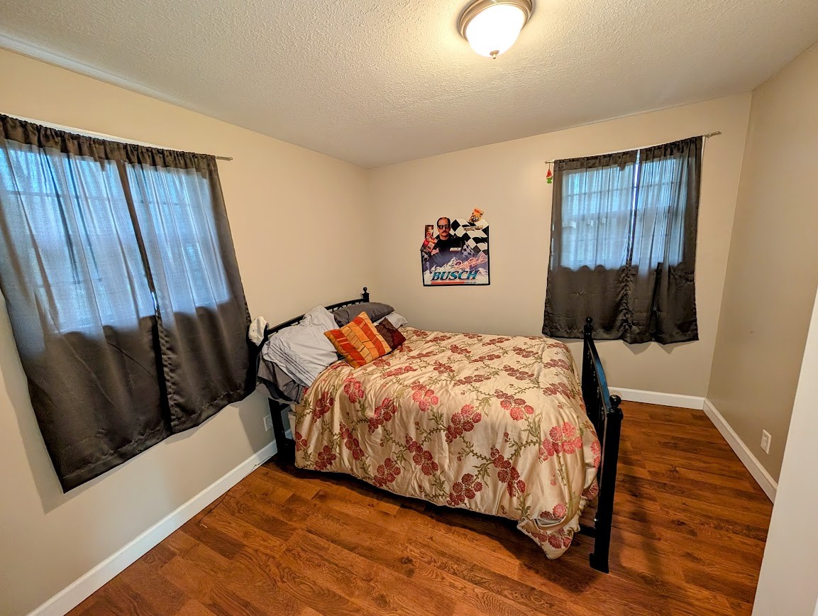 116 Dogwood Manor Rd