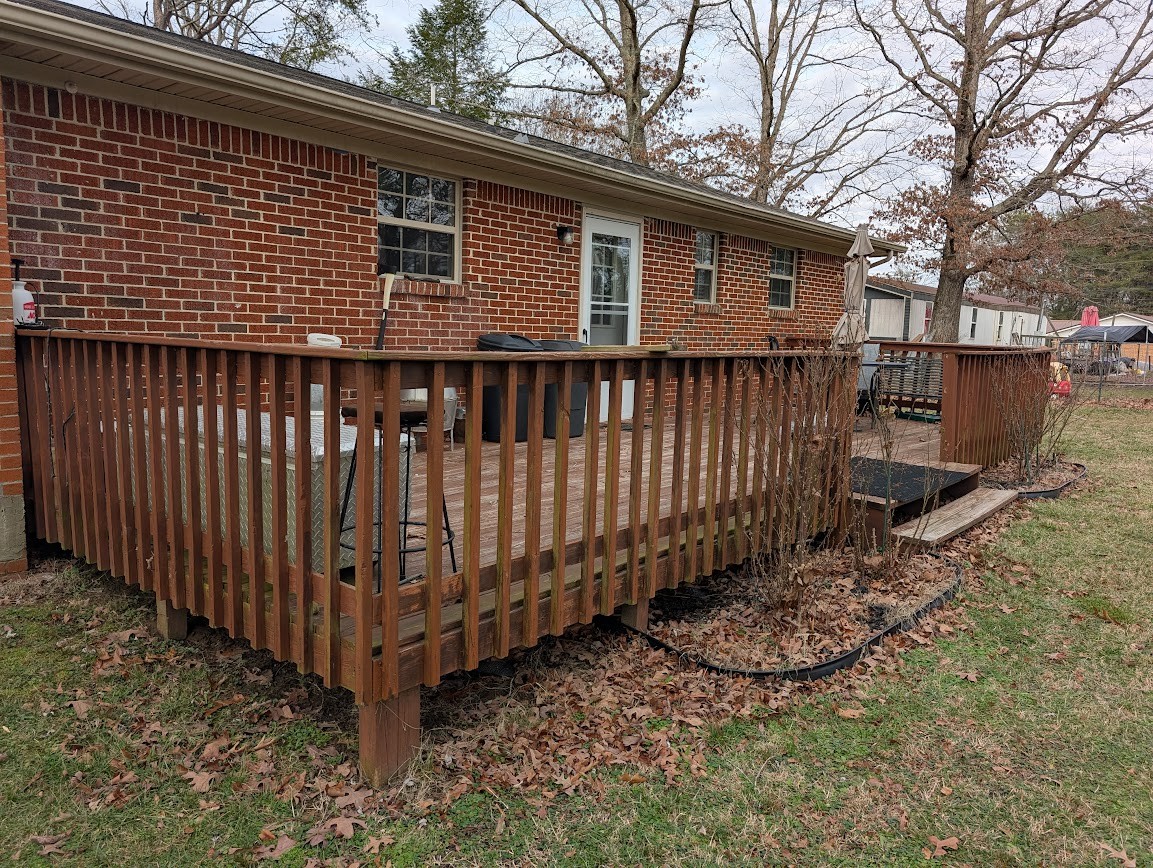 116 Dogwood Manor Rd