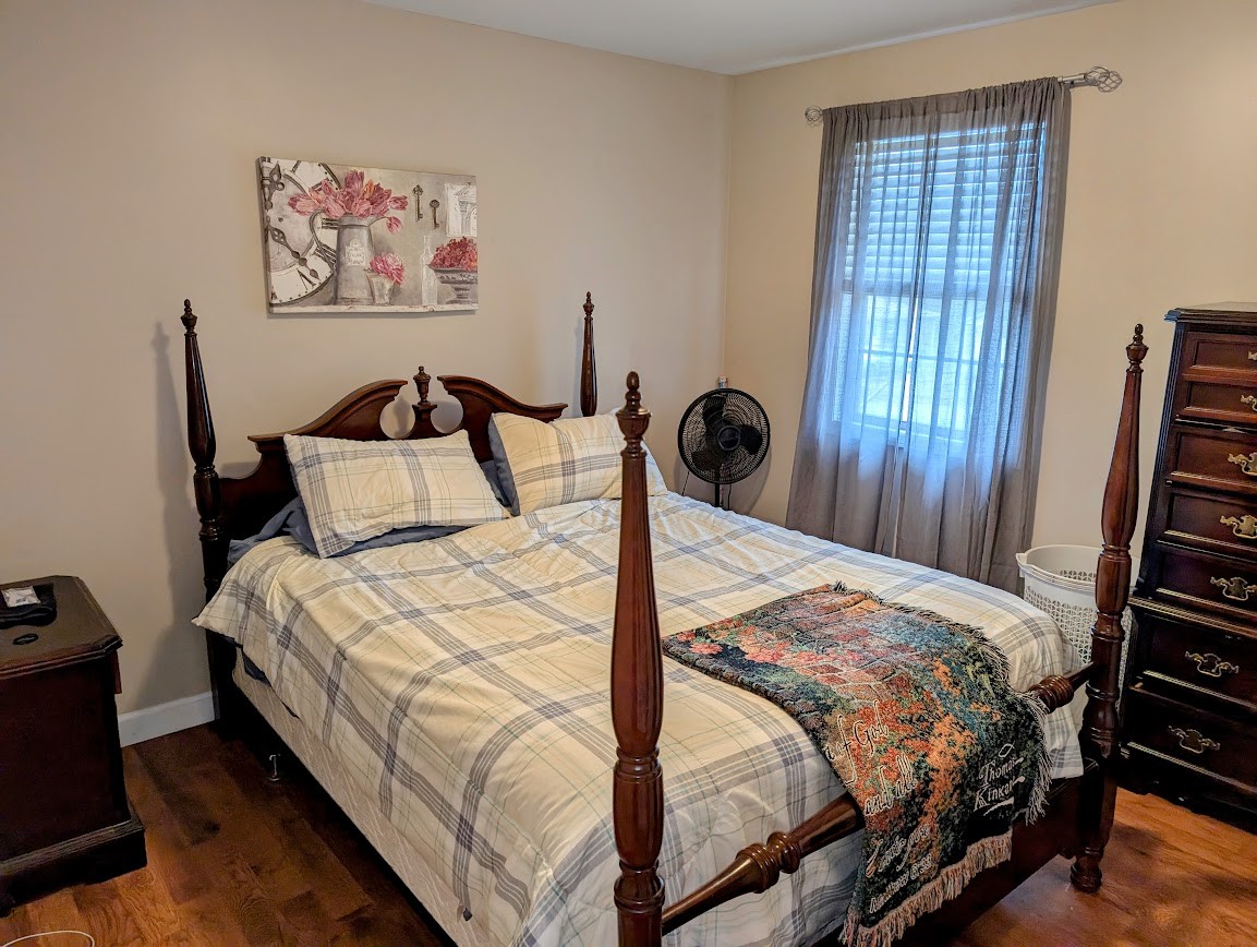 116 Dogwood Manor Rd