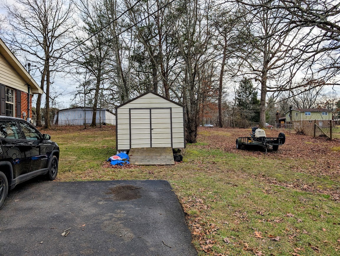 116 Dogwood Manor Rd