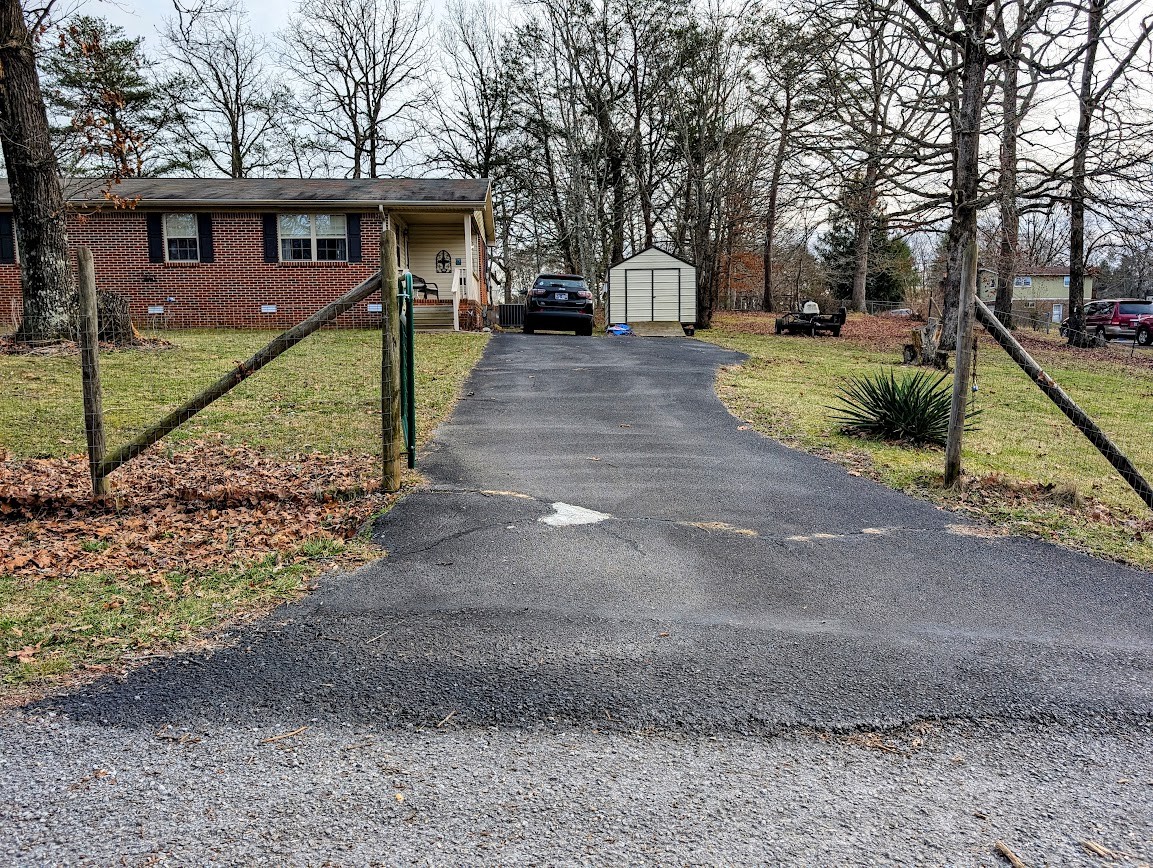 116 Dogwood Manor Rd