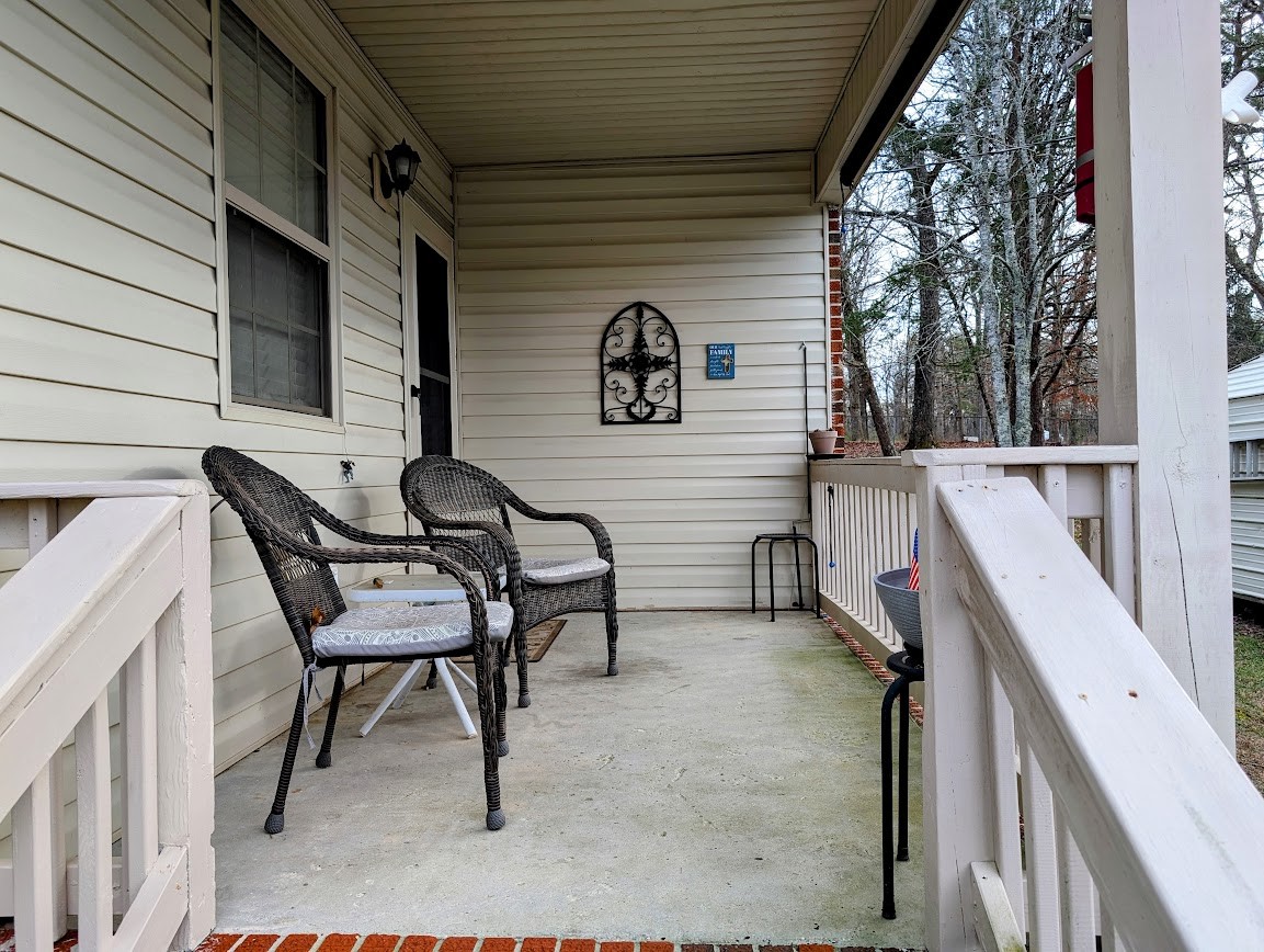 116 Dogwood Manor Rd