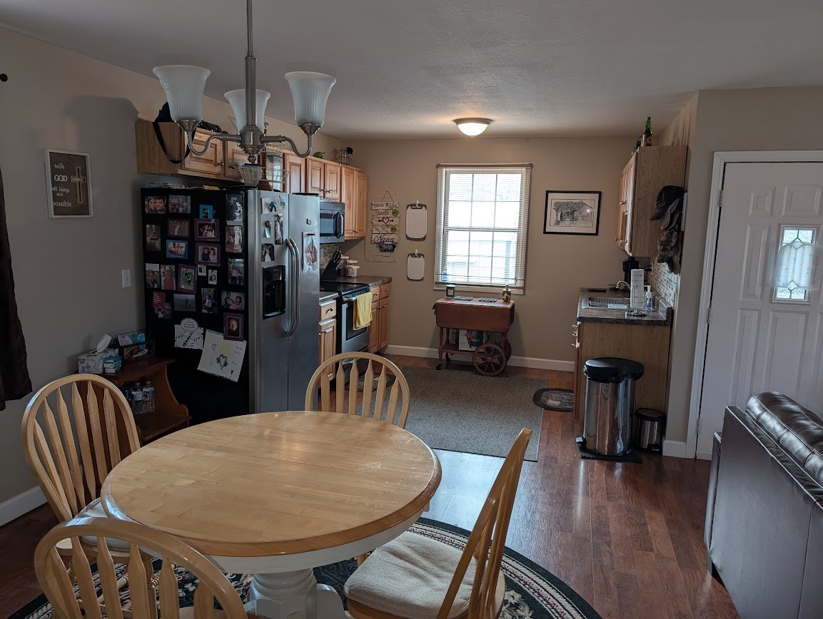 116 Dogwood Manor Rd