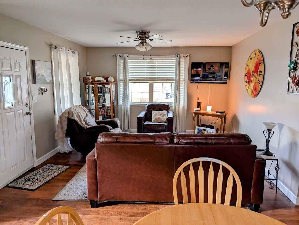 116 Dogwood Manor Rd
