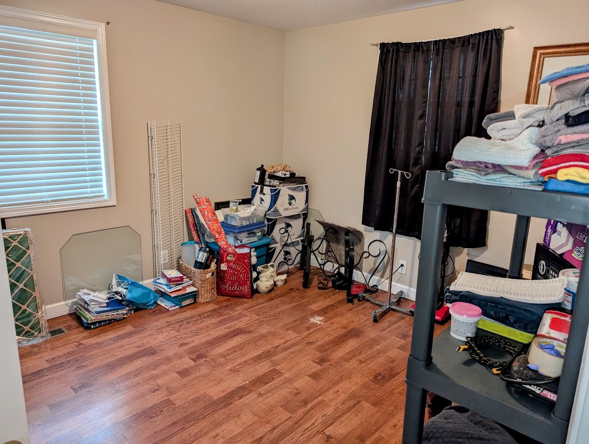116 Dogwood Manor Rd