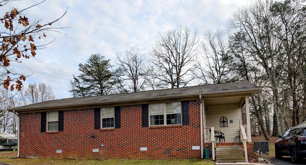116 Dogwood Manor Rd
