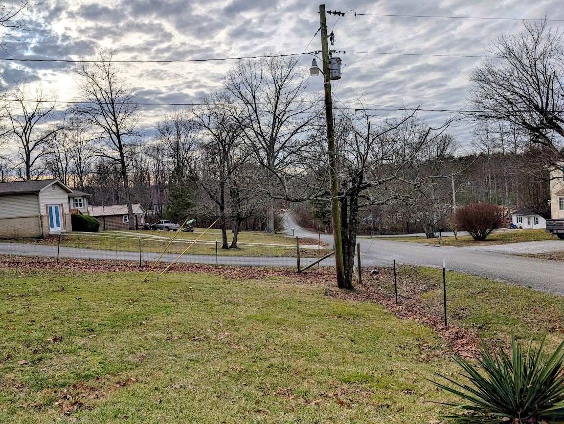 116 Dogwood Manor Rd