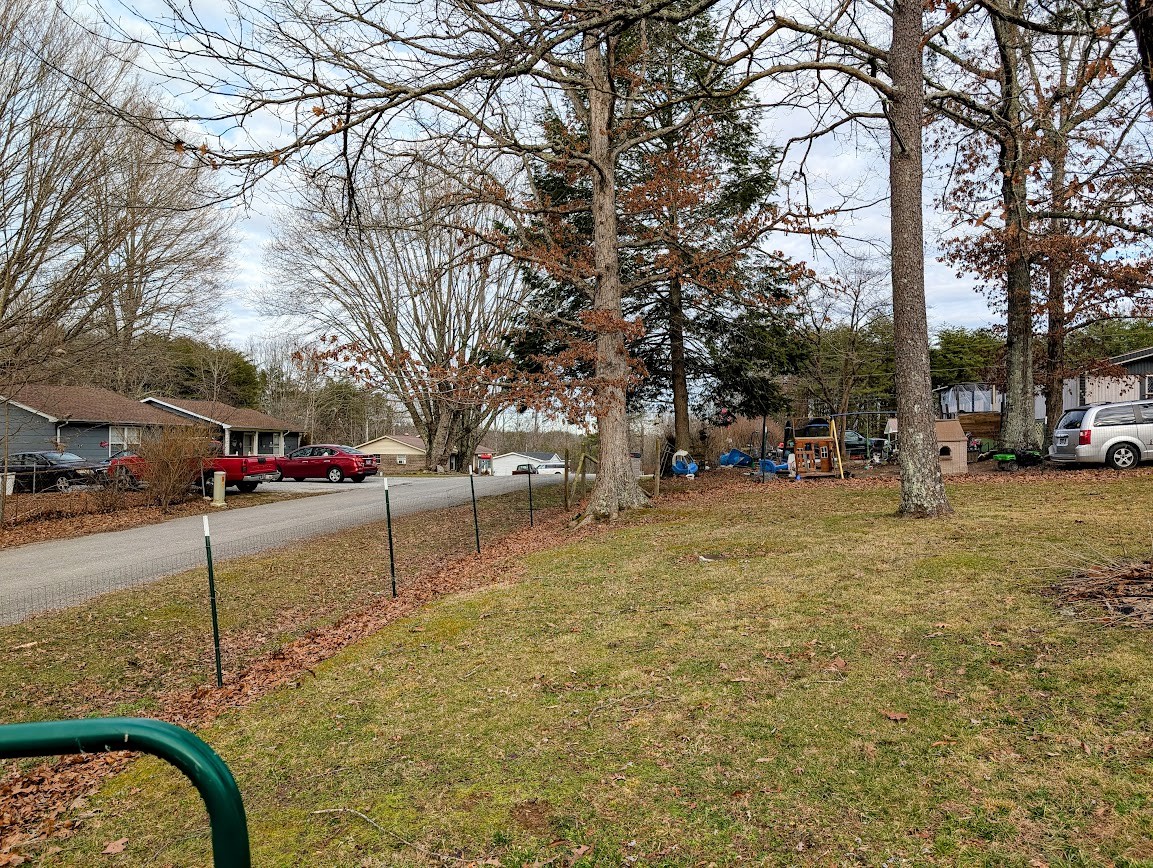 116 Dogwood Manor Rd