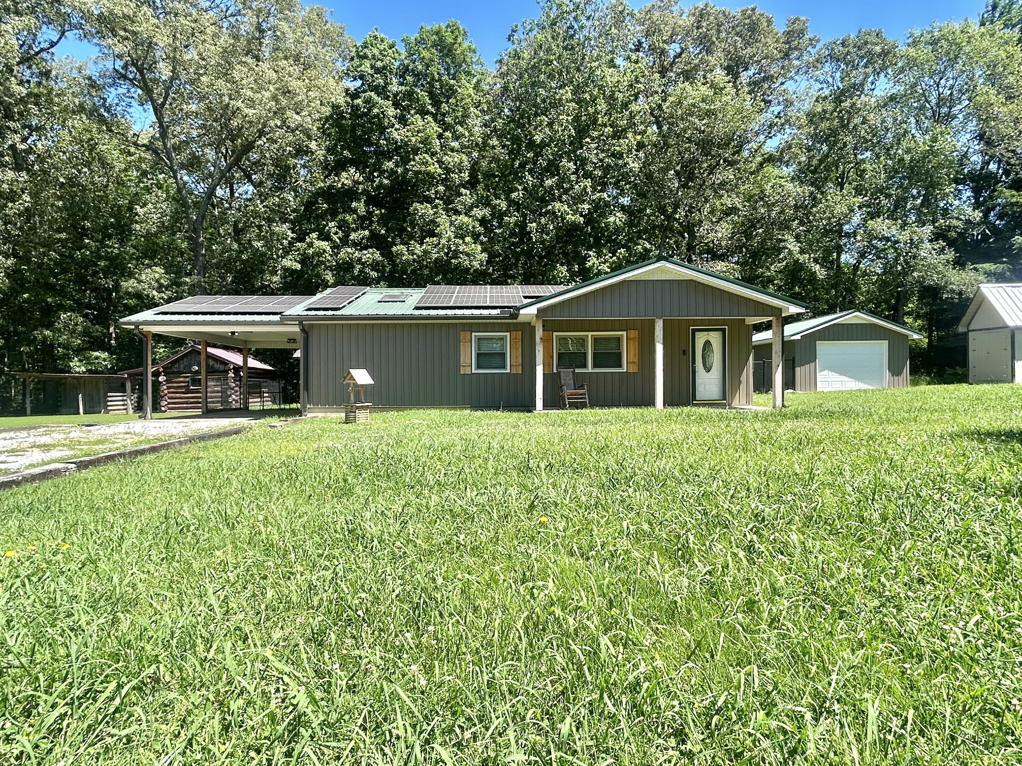 403 Bryan Blvd