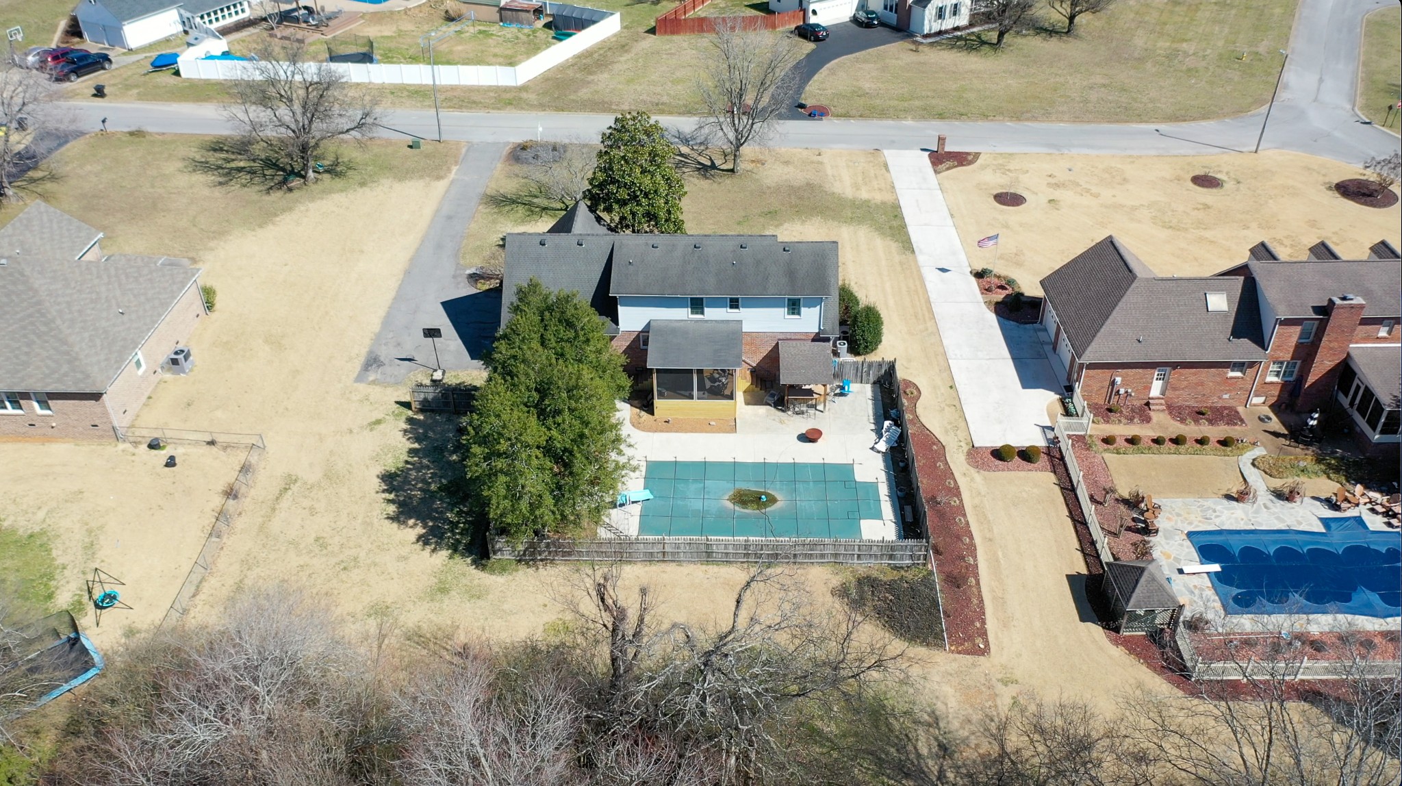104 Safley Dr