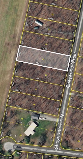 0 Cheyenne Cir