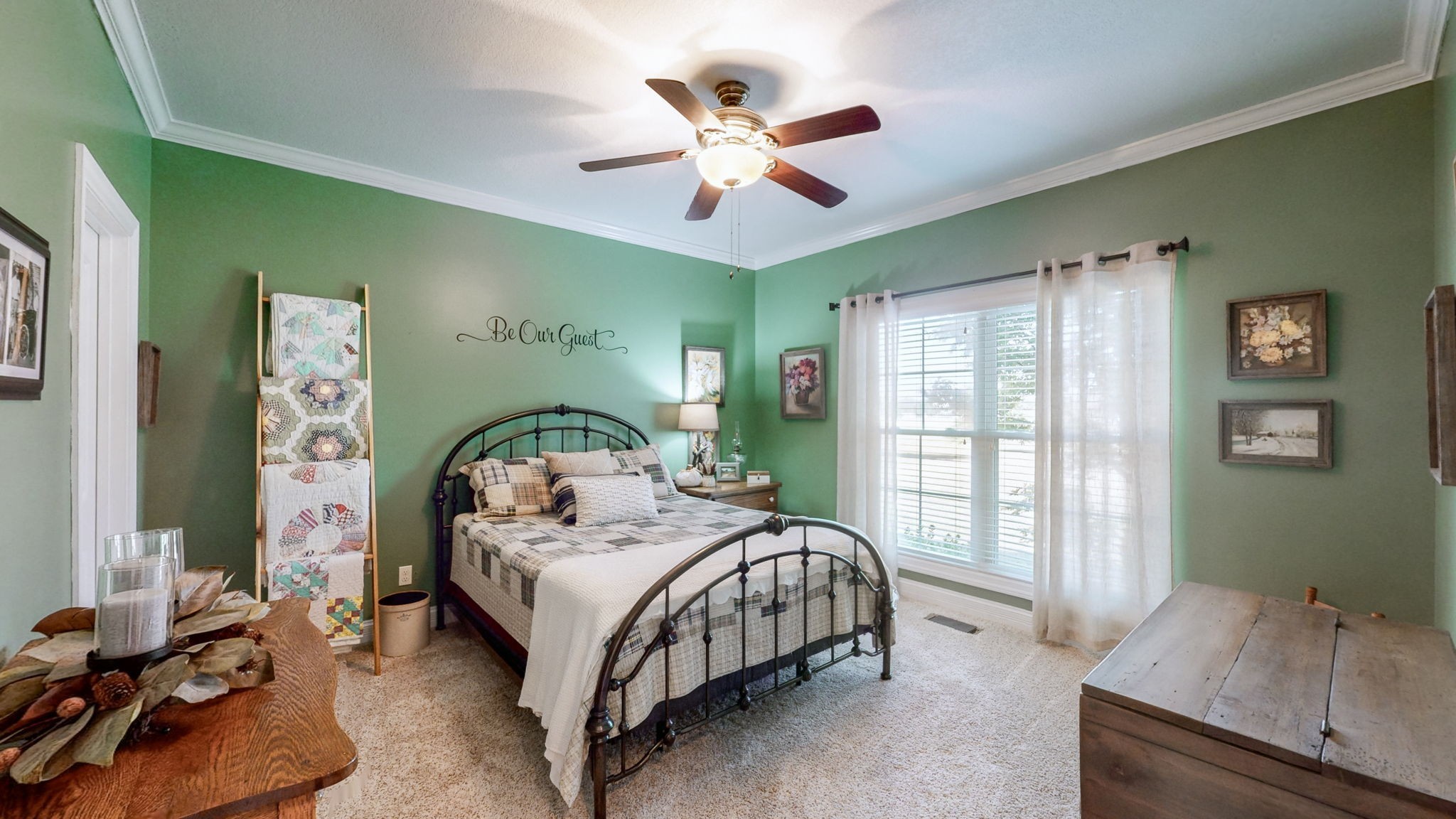 713 Clarence Finney Rd