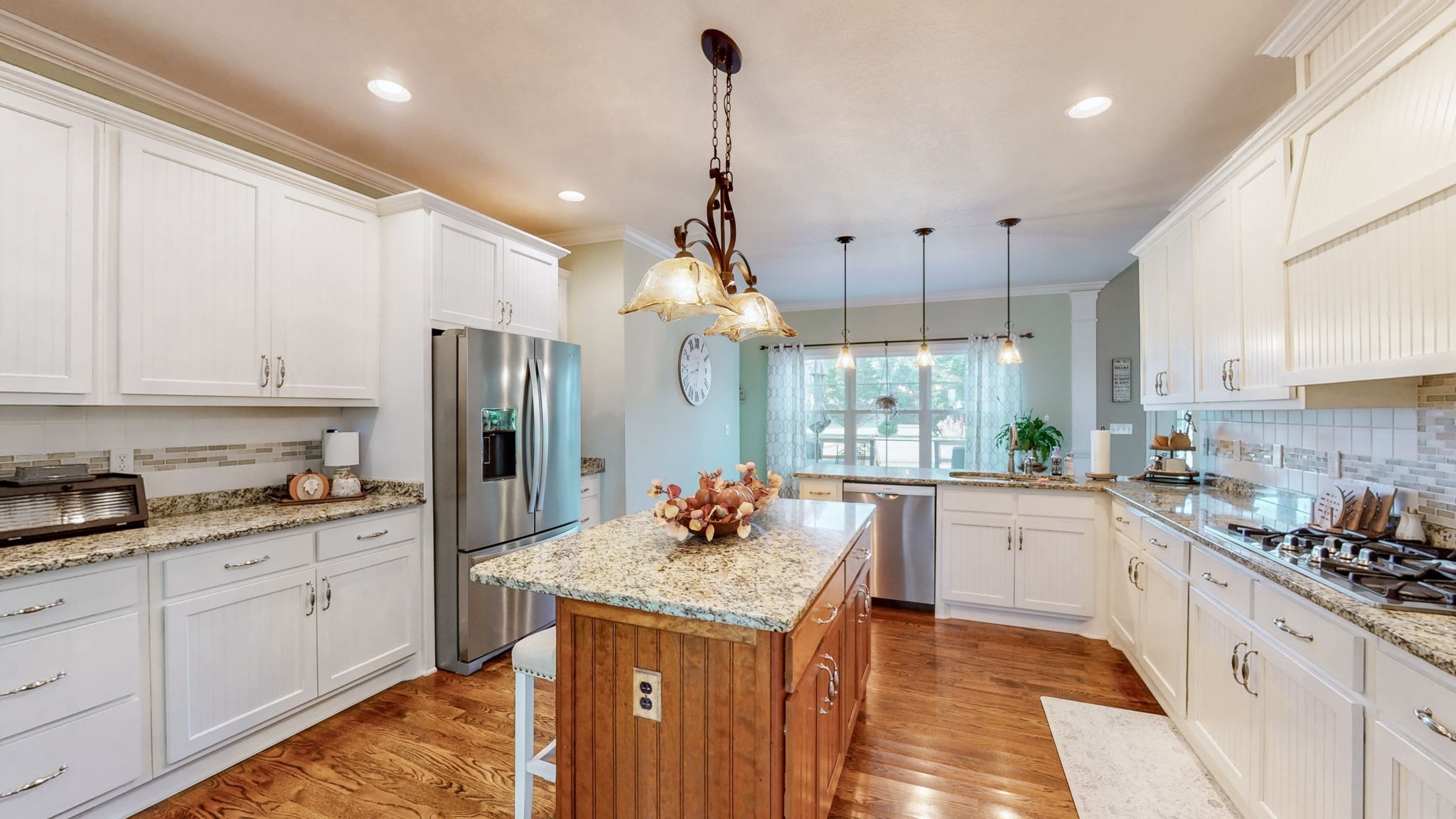 713 Clarence Finney Rd