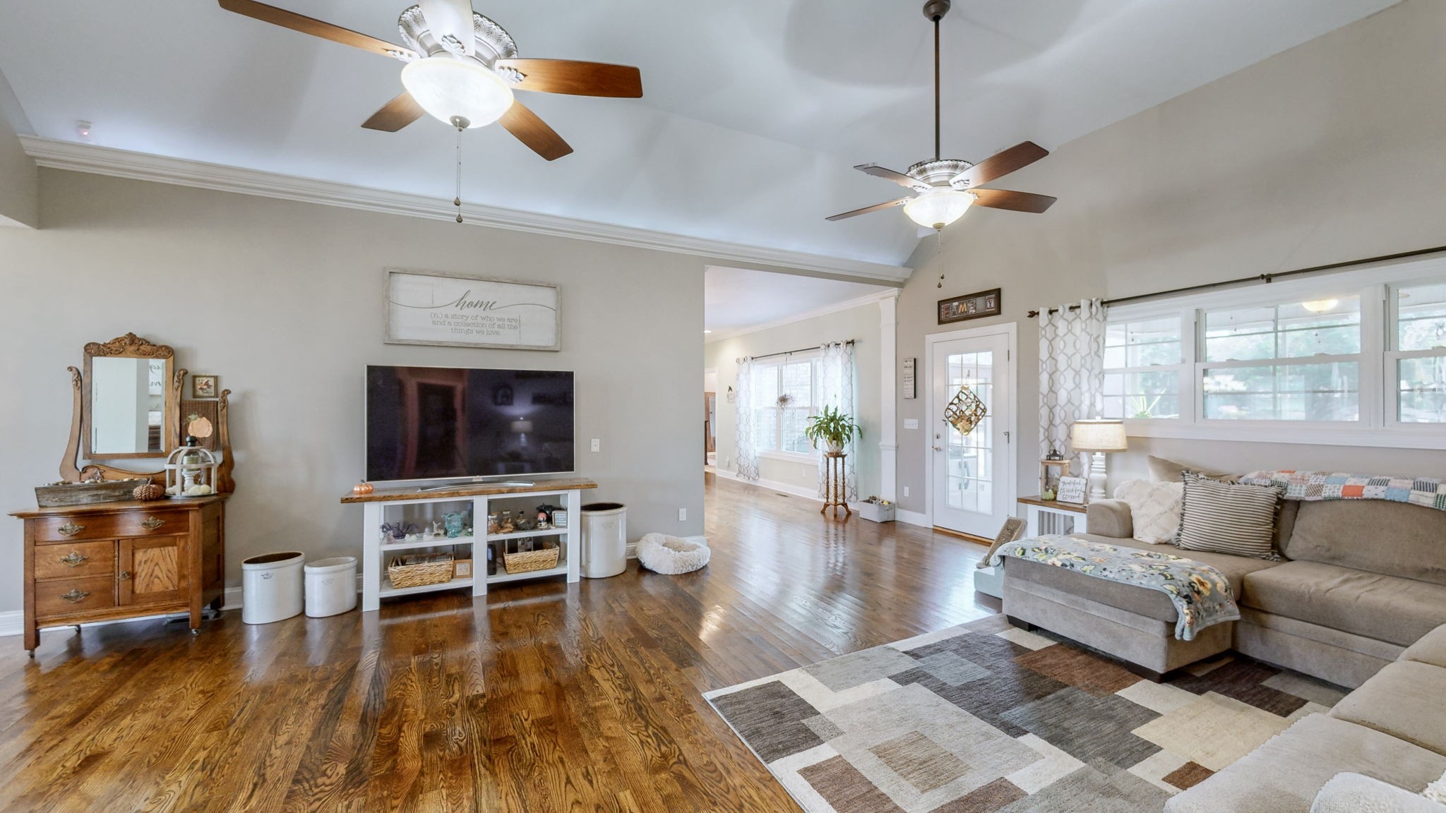 713 Clarence Finney Rd