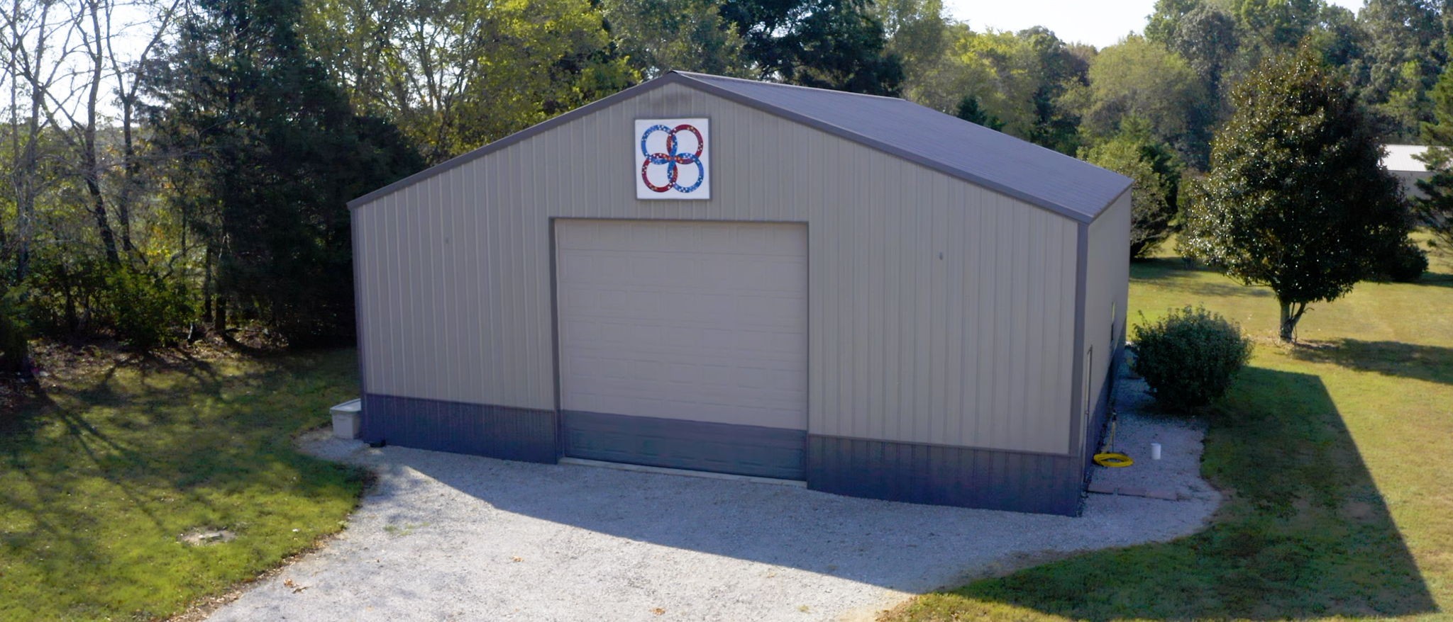 713 Clarence Finney Rd