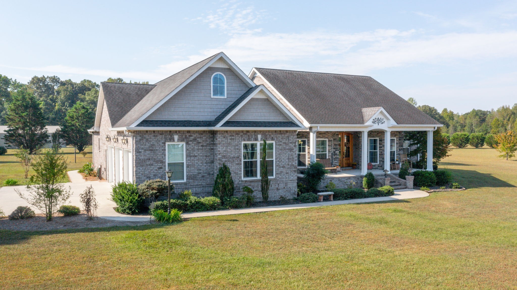 713 Clarence Finney Rd