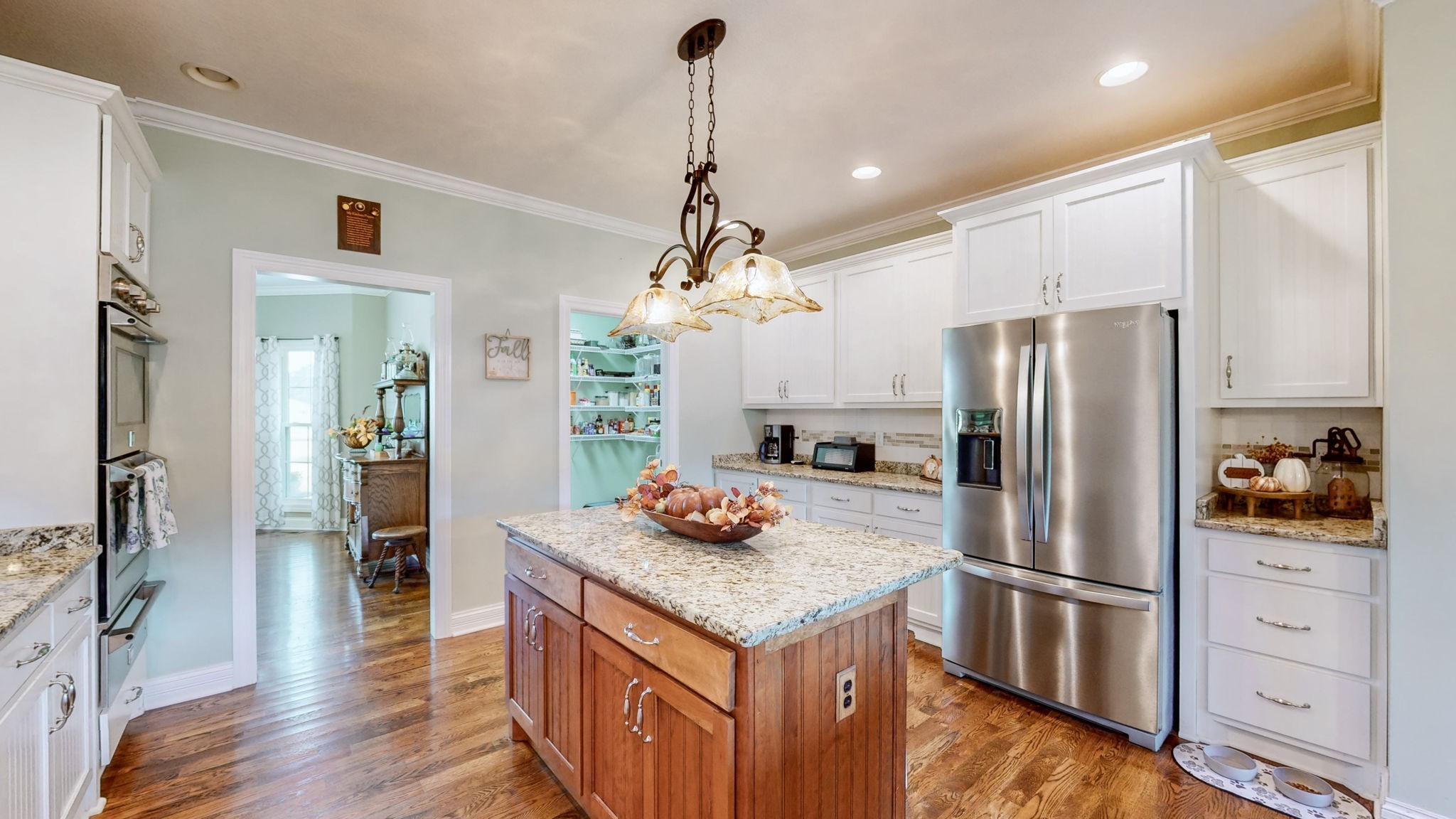 713 Clarence Finney Rd
