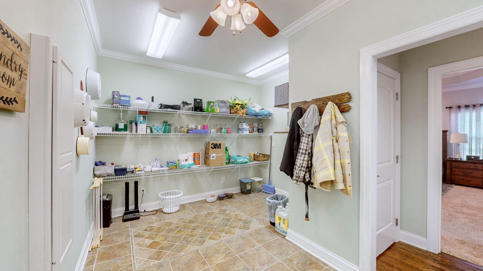 713 Clarence Finney Rd
