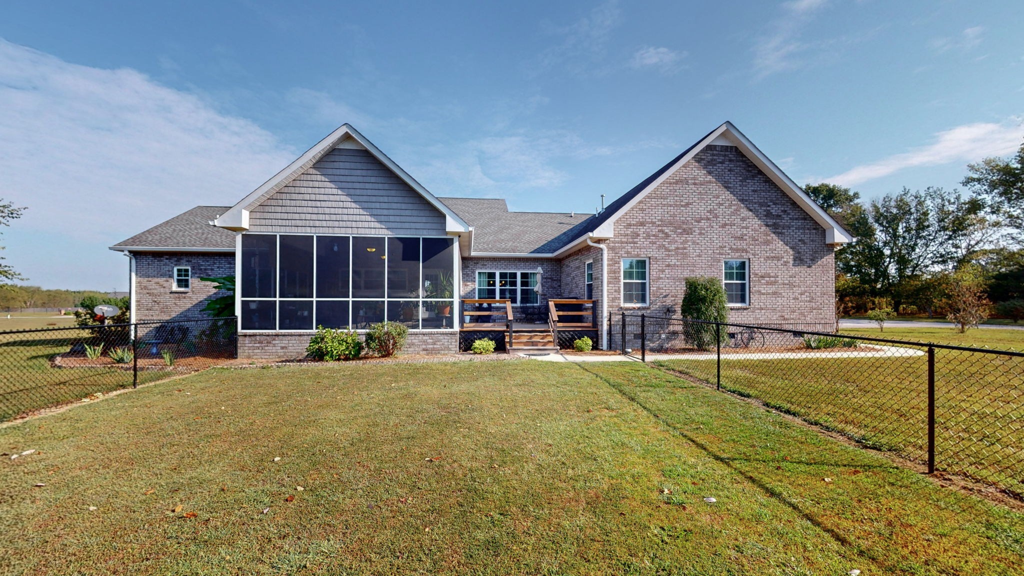 713 Clarence Finney Rd