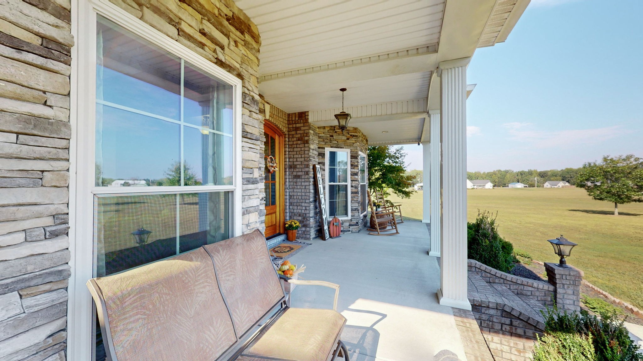 713 Clarence Finney Rd