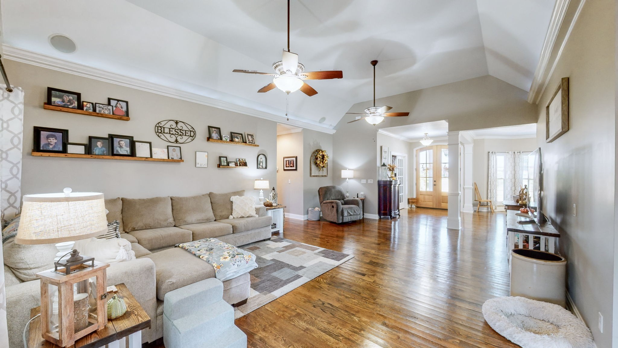 713 Clarence Finney Rd