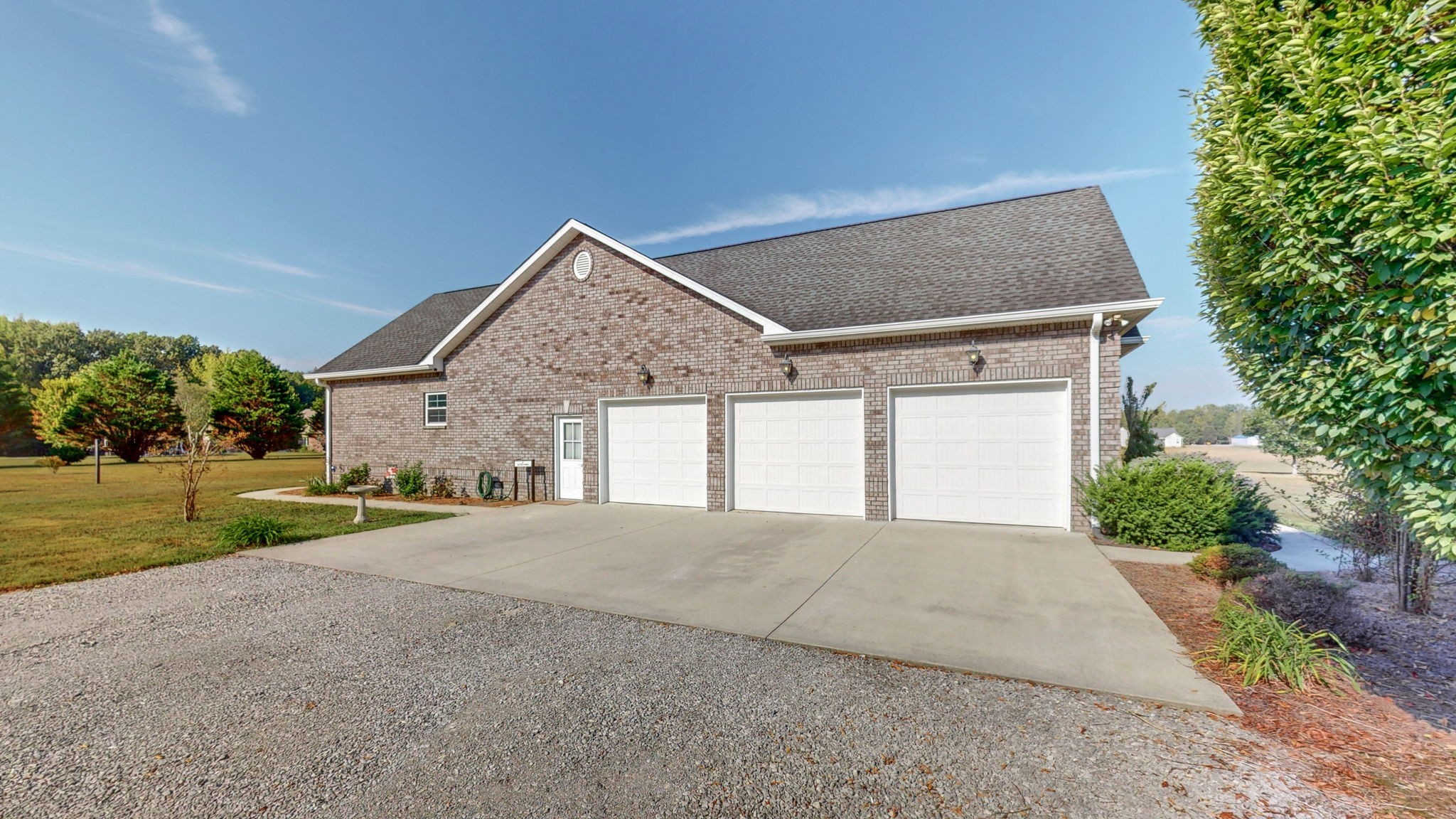 713 Clarence Finney Rd