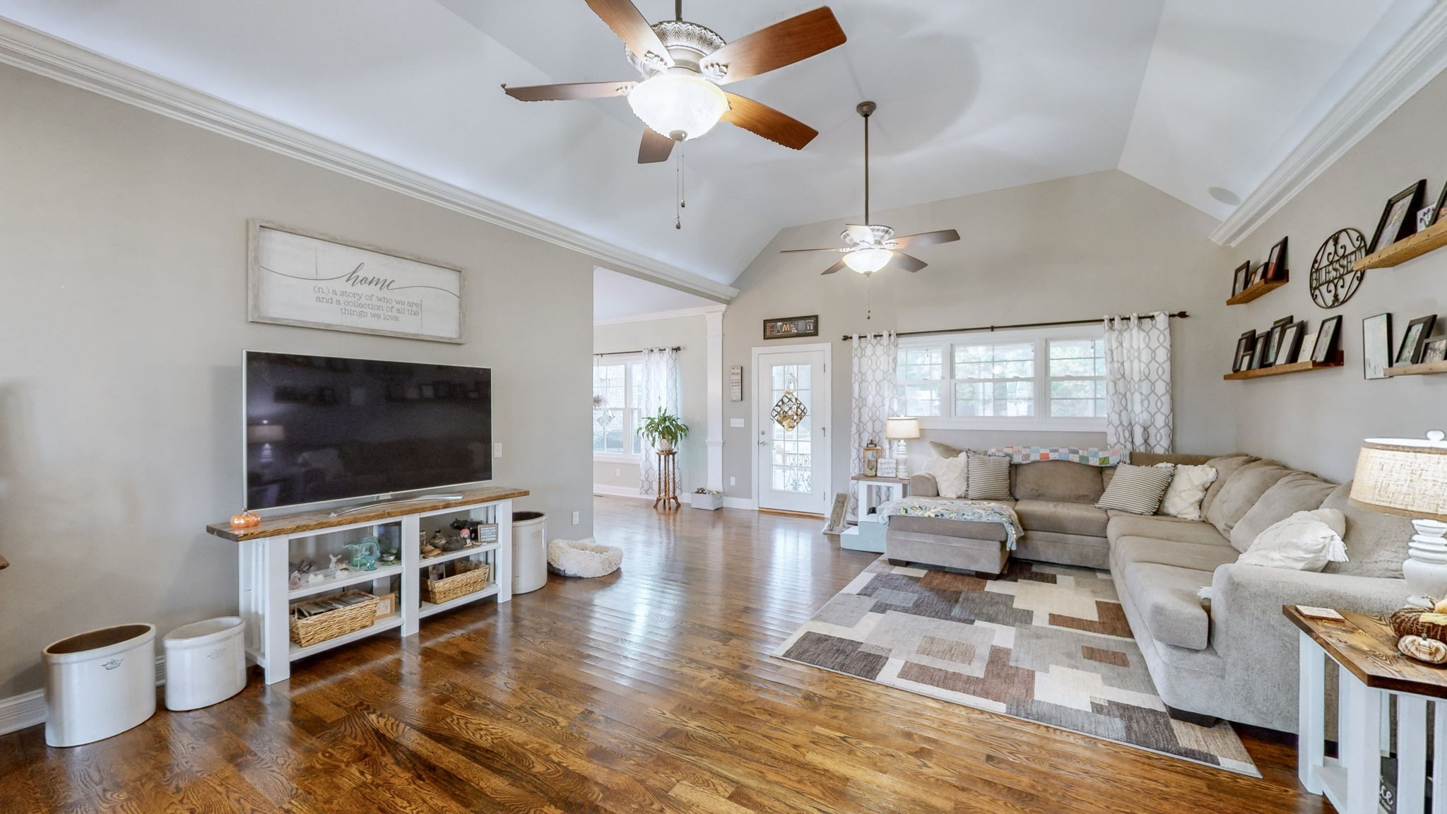 713 Clarence Finney Rd