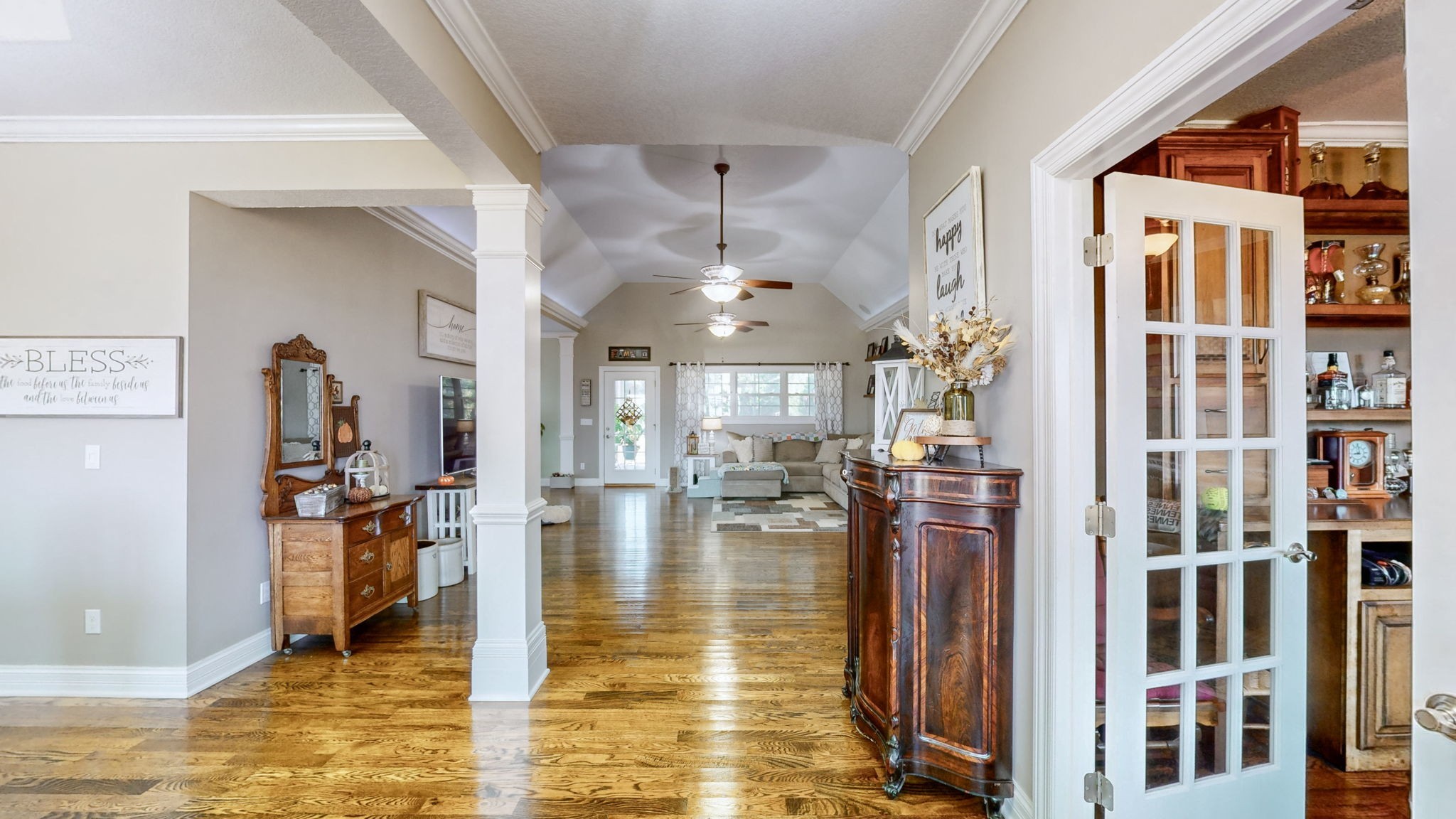 713 Clarence Finney Rd