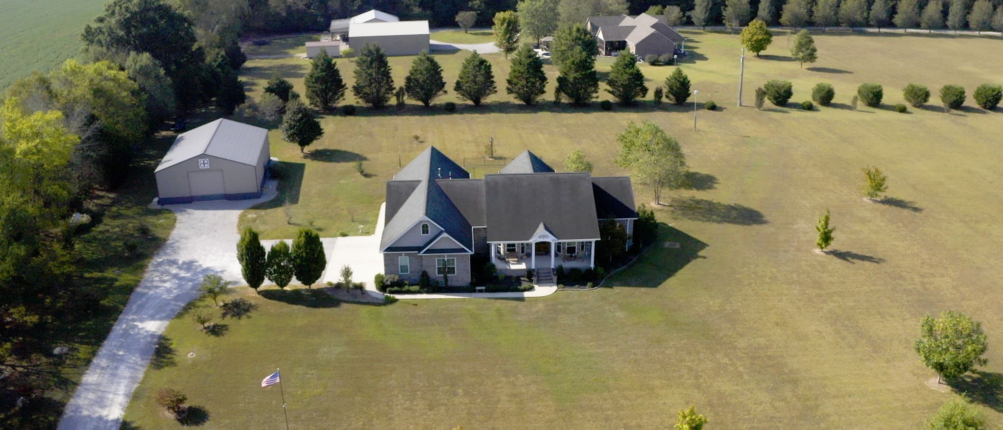 713 Clarence Finney Rd