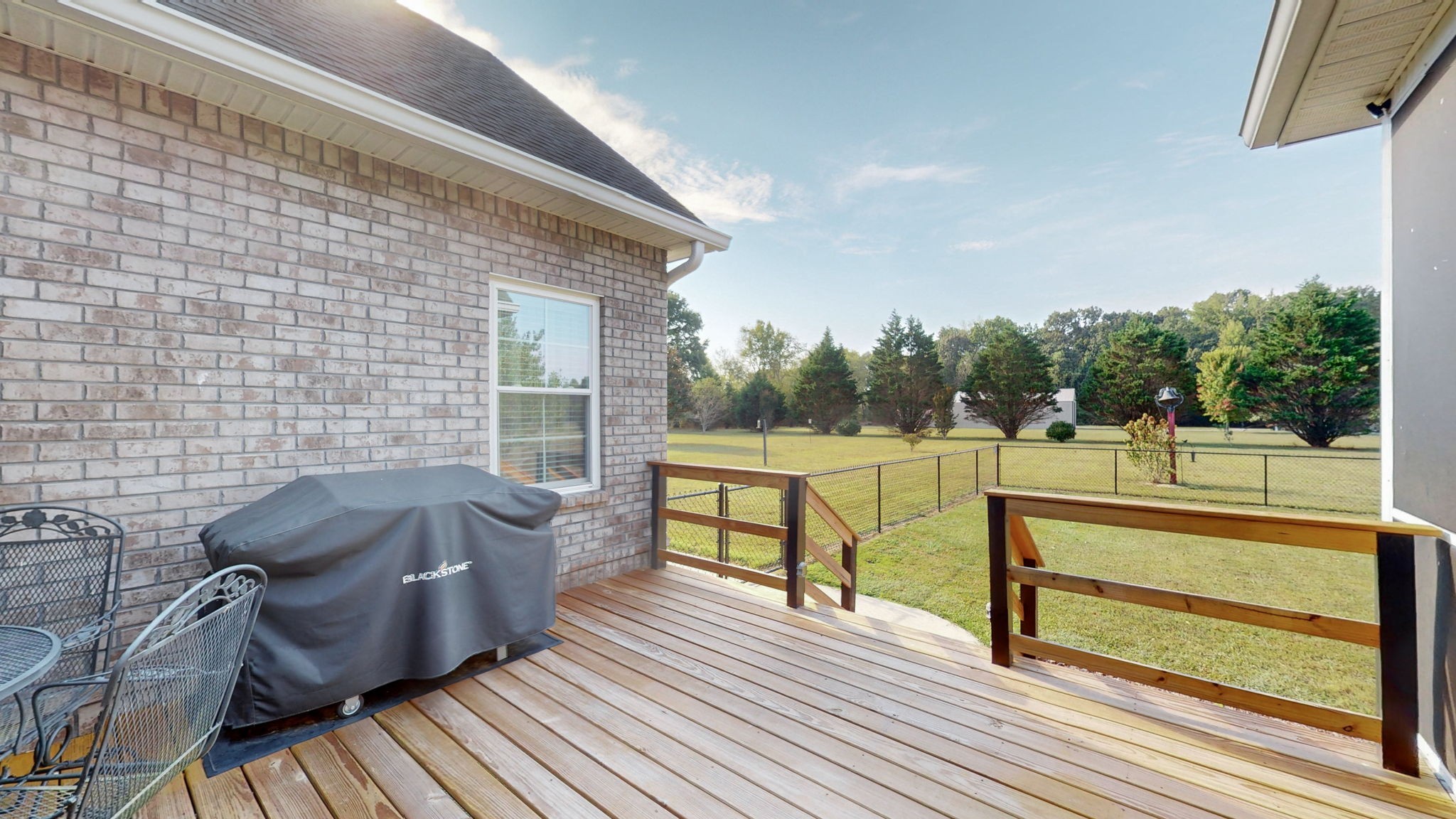 713 Clarence Finney Rd