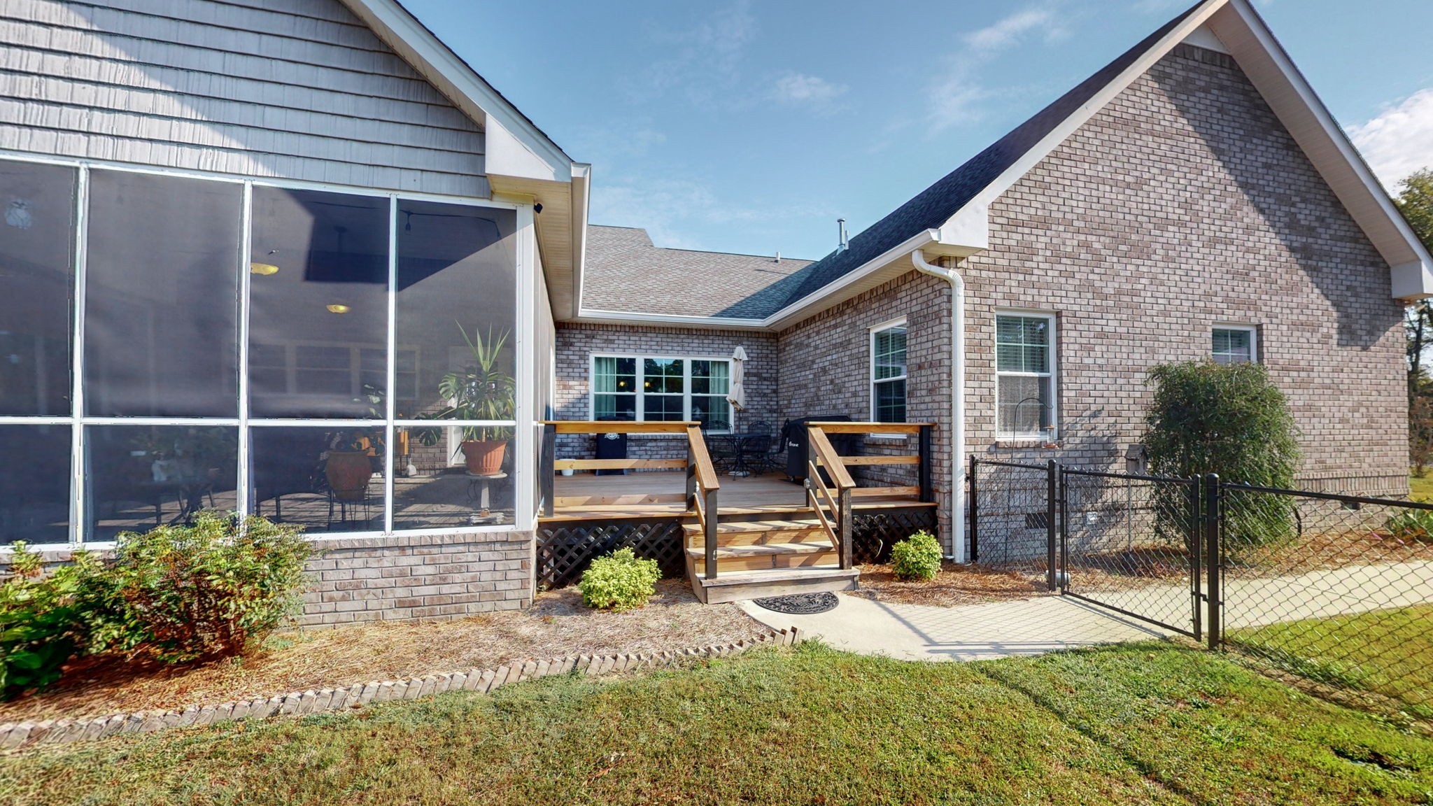 713 Clarence Finney Rd