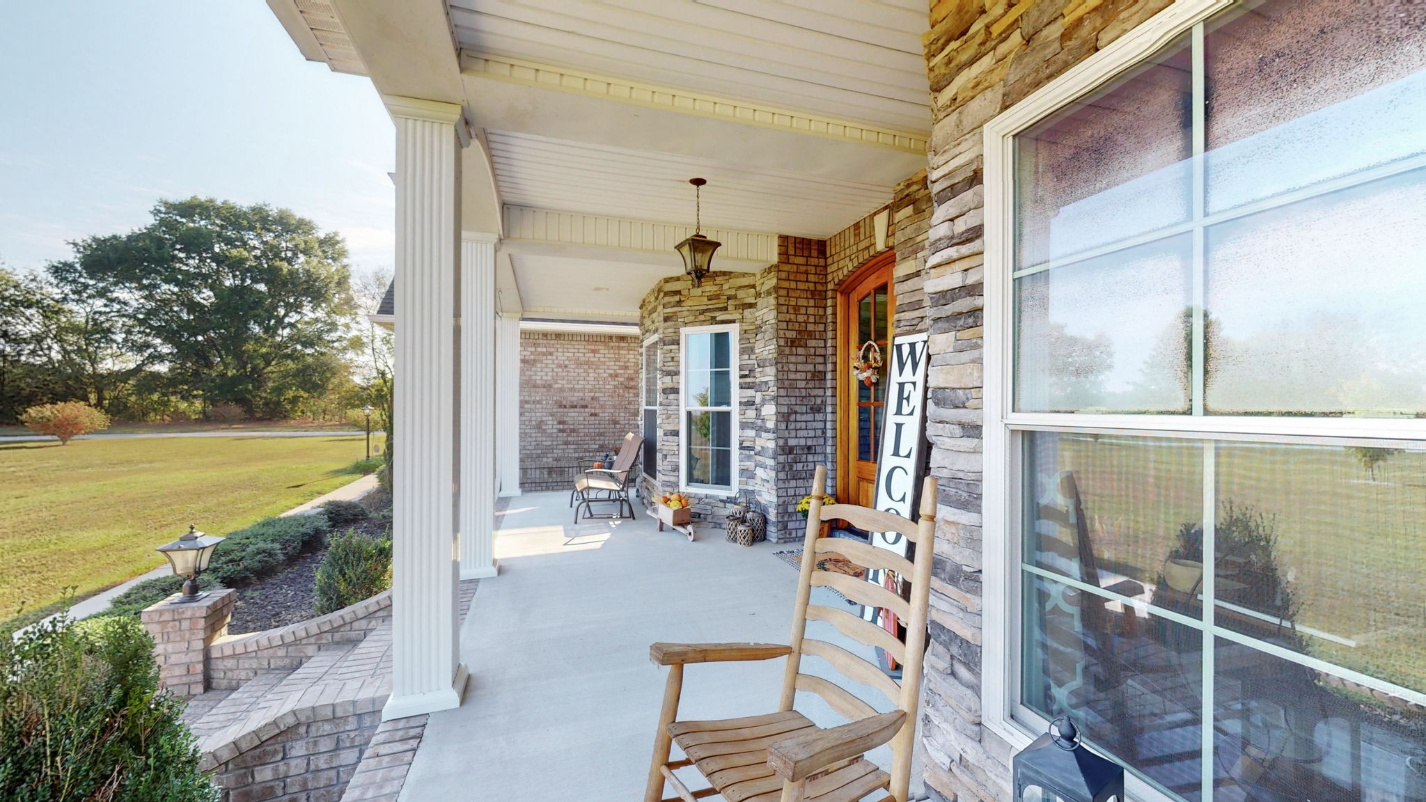 713 Clarence Finney Rd