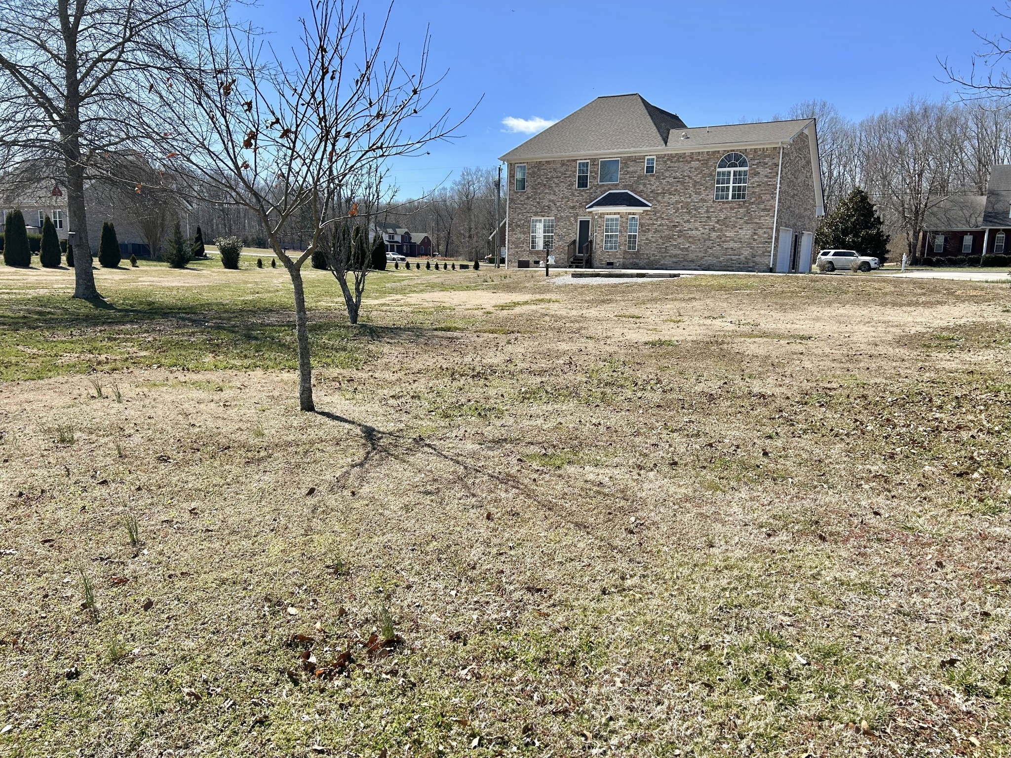 214 Mitchell Ln