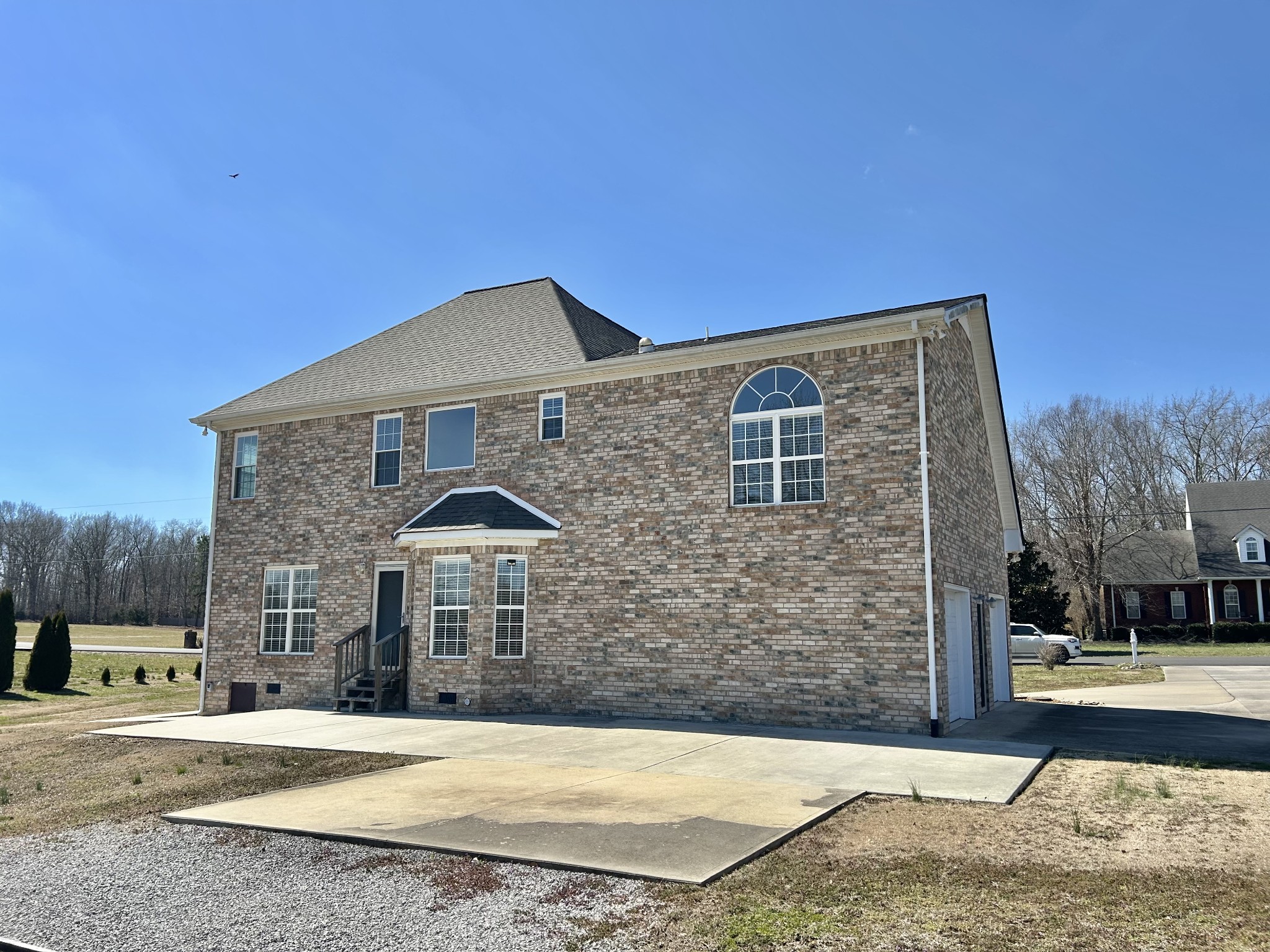 214 Mitchell Ln